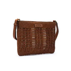 Saco de ombro feminino Pikolinos Lerma image-1