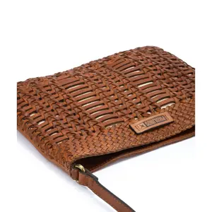 Saco de ombro feminino Pikolinos Lerma image-4