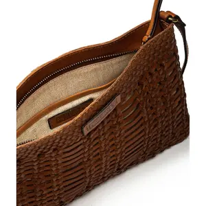 Saco de ombro feminino Pikolinos Lerma image-5