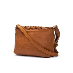 Saco de ombro feminino Pikolinos Amer image-4