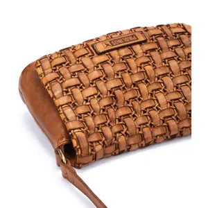 Saco de ombro feminino Pikolinos Amer image-5