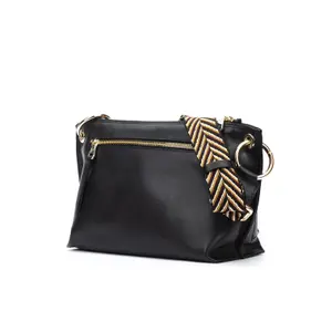 Saco de ombro feminino Pikolinos Alcudia image-2