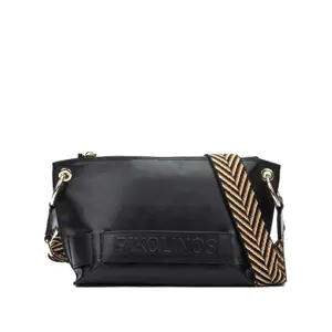 Saco de ombro feminino Pikolinos Alcudia image-1