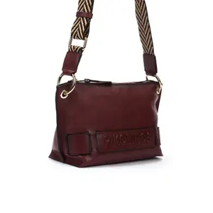 Saco de ombro feminino Pikolinos Alcudia image-3