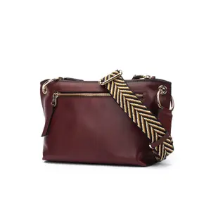 Saco de ombro feminino Pikolinos Alcudia image-2