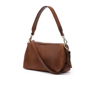 Saco de ombro feminino Pikolinos Pau image-2