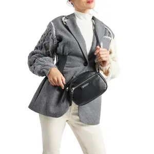 Schoudertas voor vrouwen Pikolinos Durango image-6