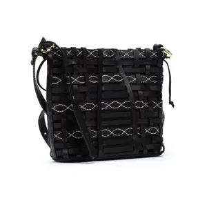 Women's shoulder Bag Pikolinos Romana image-1