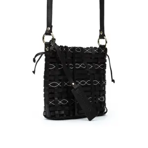 Women's shoulder Bag Pikolinos Romana image-5