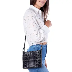 Women's shoulder Bag Pikolinos Romana image-4