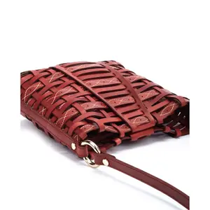 Women's shoulder Bag Pikolinos Romana image-4