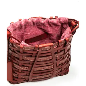 Women's shoulder Bag Pikolinos Romana image-5