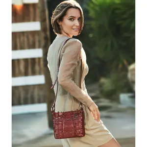 Women's shoulder Bag Pikolinos Romana image-1