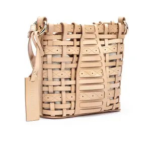 Women's shoulder Bag Pikolinos Romana image-1