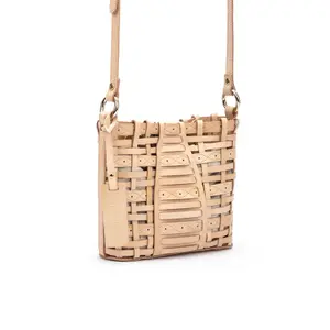 Women's shoulder Bag Pikolinos Romana image-3