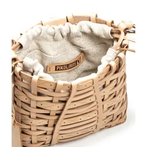 Women's shoulder Bag Pikolinos Romana image-4