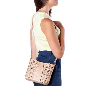 Women's shoulder Bag Pikolinos Romana image-5