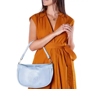 Women's shoulder Bag Pikolinos Marazuela image-6