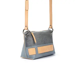 Saco de ombro feminino Pikolinos Alcudia image-5