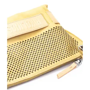 Saco de ombro feminino Pikolinos Alcudia image-4