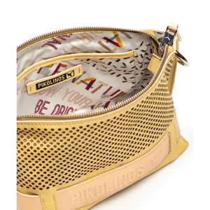 Saco de ombro feminino Pikolinos Alcudia image-3