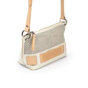 Saco de ombro feminino Pikolinos Alcudia image-3