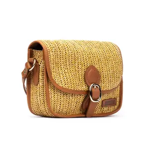 Women's shoulder Bag Pikolinos Altafulla image-1