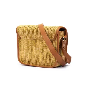 Women's shoulder Bag Pikolinos Altafulla image-2