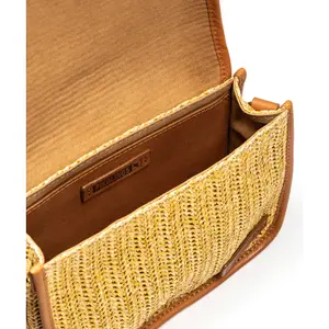 Women's shoulder Bag Pikolinos Altafulla image-4