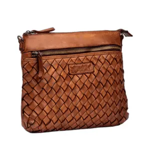 Sac bandoulière femme Pikolinos Faura image-1