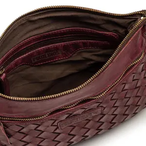 Sac bandoulière femme Pikolinos Faura image-2