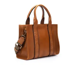 Bolso de mujer Pikolinos Alcudia image-2