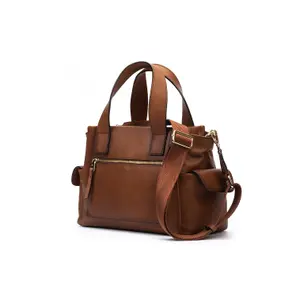 Women's tote bag Pikolinos Pau image-2