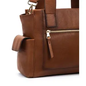 Women's tote bag Pikolinos Pau image-3