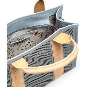 Tote Bag Damen Pikolinos Alcudia image-4