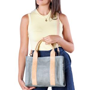 Tote Bag Damen Pikolinos Alcudia image-5