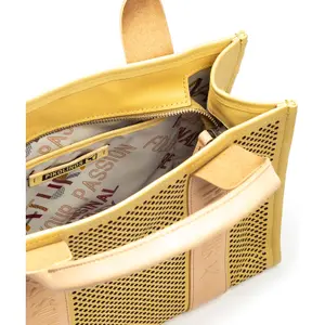 Tote Bag Damen Pikolinos Alcudia image-4