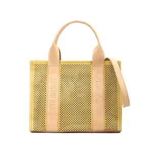 Tote Bag Damen Pikolinos Alcudia image-6