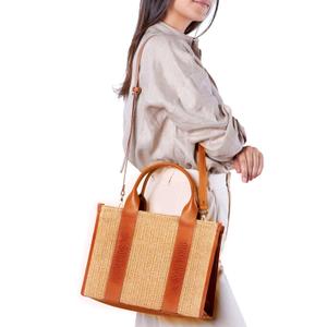 Tote bag femme Pikolinos Altafulla image-5