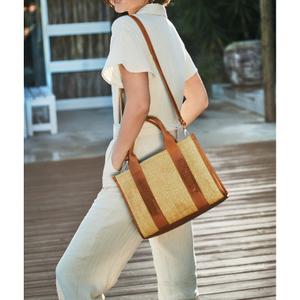 Tote bag femme Pikolinos Altafulla image-6