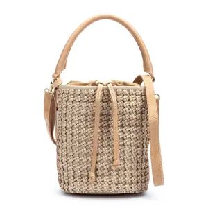 Saco de ombro feminino Pikolinos Miramar WHA-531 image-0