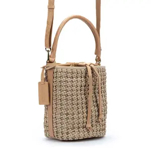 Saco de ombro feminino Pikolinos Miramar WHA-531 image-1