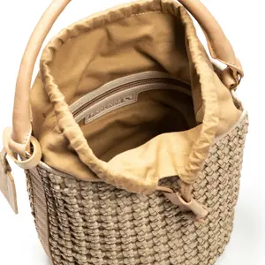 Saco de ombro feminino Pikolinos Miramar WHA-531 image-4