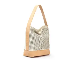 Women's shoulder Bag Pikolinos Alcudia image-3