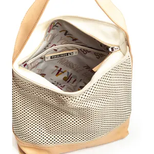 Women's shoulder Bag Pikolinos Alcudia image-5