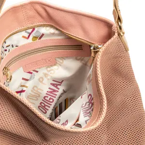 Bolso bandolera para mujer Pikolinos Ciudadela WHA-653 image-3