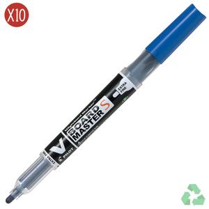 270176-10er-set-schiefertafelmarker-pilot-eco-blau-tu