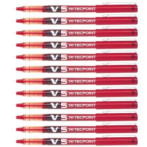270186-marker-pilot-v5-x12-rot-tu