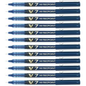 270188-marker-pilot-v7-x12-blau-tu