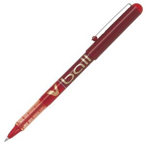 270197-marcatori-pilot-vball-05-x12-rosso-tu